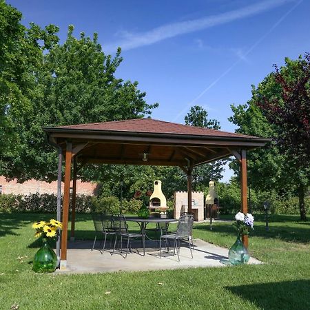 Agriturismo Il Brugnolo Scandiano Exterior photo