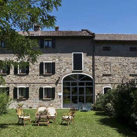 Agriturismo Il Brugnolo Scandiano Exterior photo