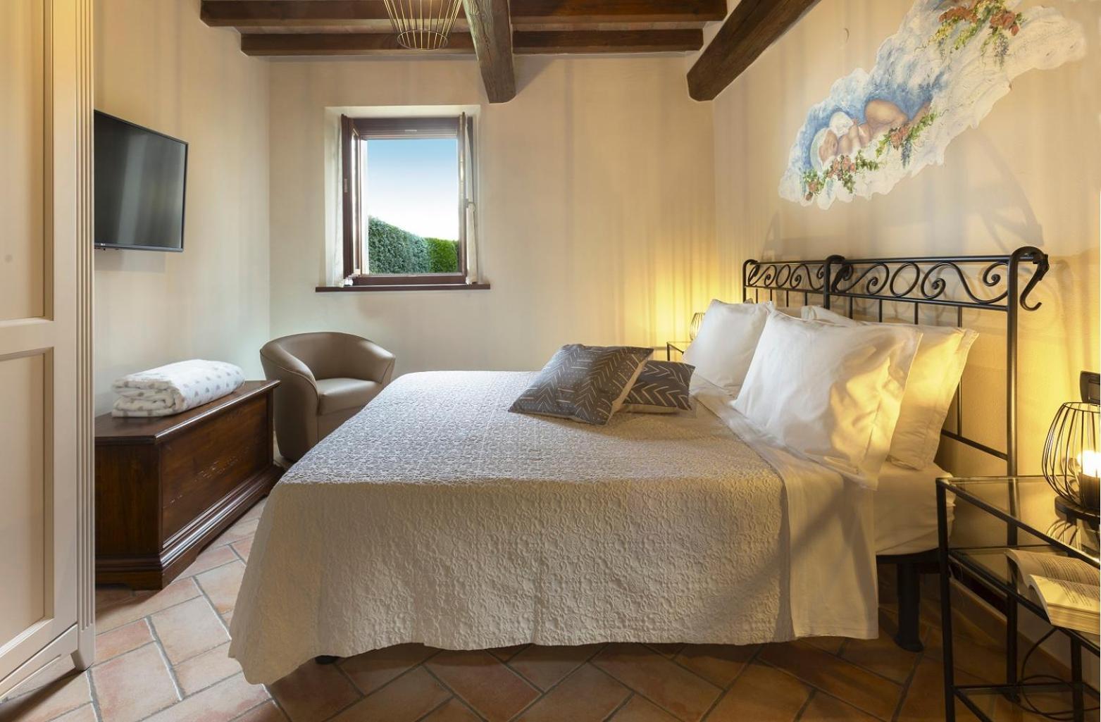 Agriturismo Il Brugnolo Scandiano Exterior photo