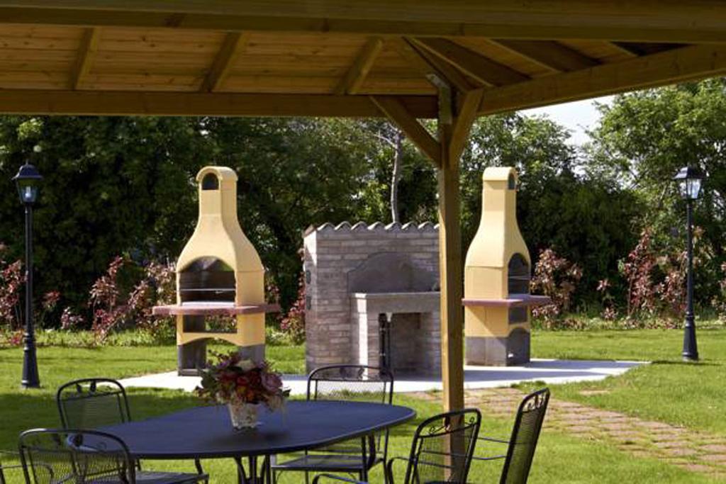 Agriturismo Il Brugnolo Scandiano Exterior photo