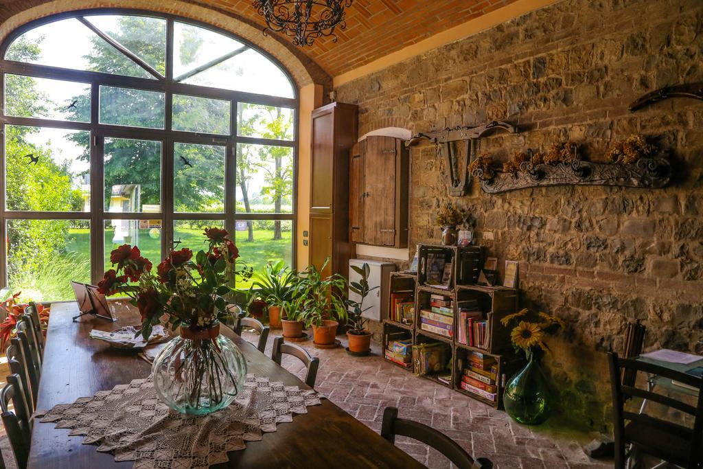 Agriturismo Il Brugnolo Scandiano Exterior photo